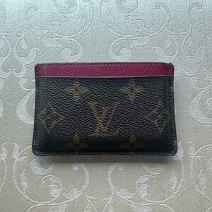 Louis Vuitton Card Holder